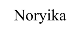 NORYIKA trademark
