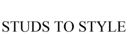STUDS TO STYLE trademark