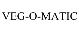 VEG-O-MATIC trademark