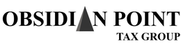 OBSDI N POINT TAX GROUP trademark