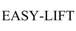 EASY-LIFT trademark