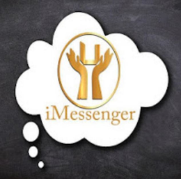 U IMESSENGER trademark