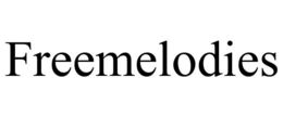 FREEMELODIES trademark
