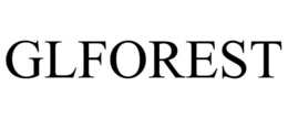 GLFOREST trademark