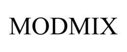 MODMIX trademark