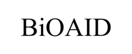 BIOAID trademark