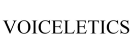 VOICELETICS trademark