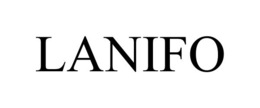 LANIFO trademark