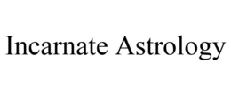 INCARNATE ASTROLOGY trademark
