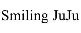 SMILING JUJU trademark