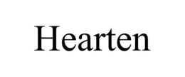 HEARTEN trademark