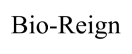 BIO-REIGN trademark