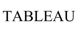 TABLEAU trademark