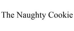 THE NAUGHTY COOKIE trademark