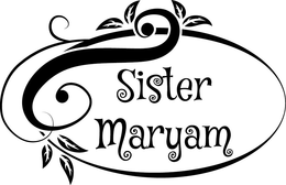 SISTER MARYAM trademark