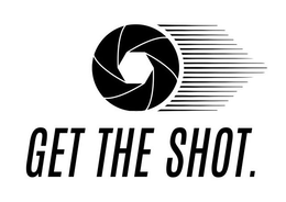 GET THE SHOT. trademark