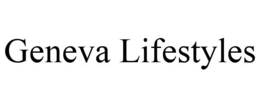 GENEVA LIFESTYLES trademark