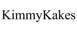 KIMMYKAKES trademark