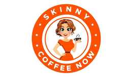 SKINNY COFFEE NOW trademark