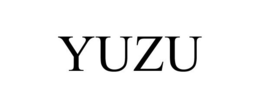 YUZU trademark