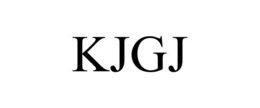 KJGJ trademark