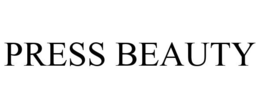 PRESS BEAUTY trademark