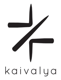 KAIVALYA trademark