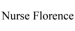 NURSE FLORENCE trademark