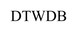 DTWDB trademark