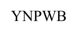 YNPWB trademark