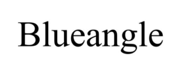 BLUEANGLE trademark