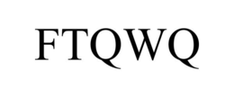FTQWQ trademark