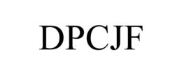 DPCJF trademark