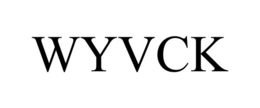 WYVCK trademark
