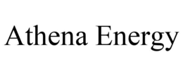 ATHENA ENERGY trademark