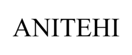 ANITEHI trademark