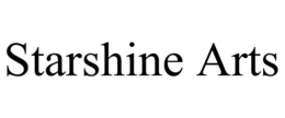 STARSHINE ARTS trademark