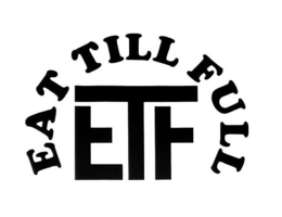 E T F EAT TILL FULL trademark