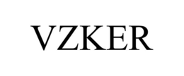 VZKER trademark