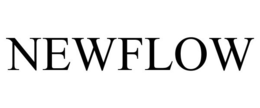 NEWFLOW trademark