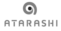 ATARASHI trademark