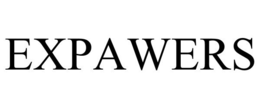 EXPAWERS trademark