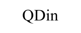 QDIN trademark