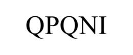 QPQNI trademark