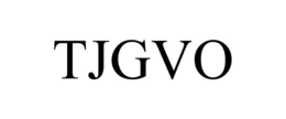 TJGVO trademark