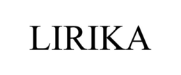 LIRIKA trademark