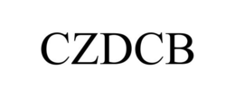 CZDCB trademark