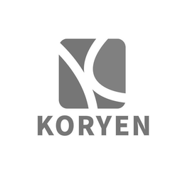 K KORYEN trademark