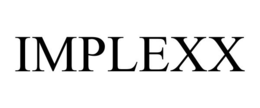 IMPLEXX trademark