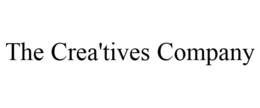 THE CREA'TIVES COMPANY trademark